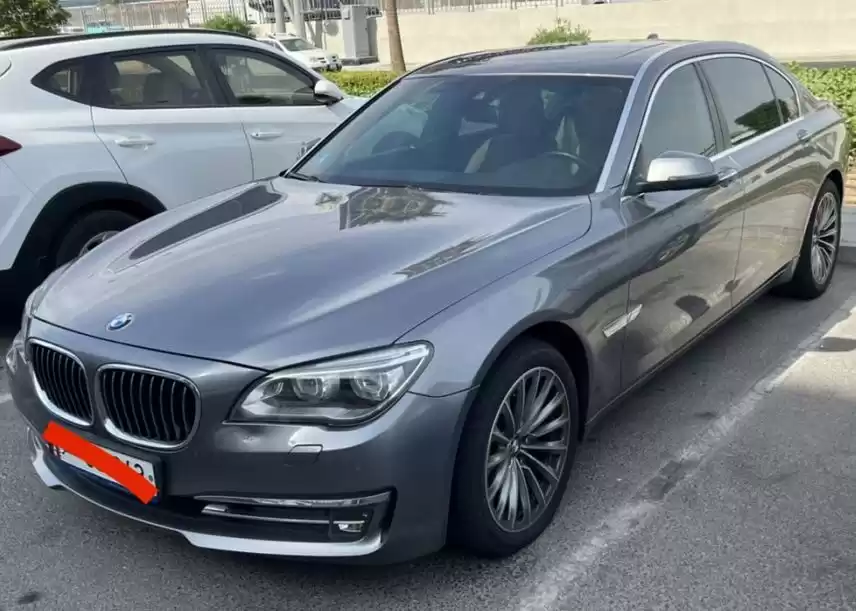 Kullanılmış BMW Unspecified Satılık içinde Şam #19821 - 1  image 